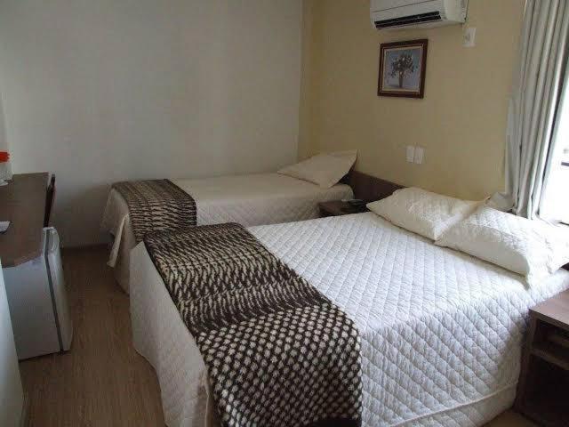 Hotel Vicz Palace Curitiba