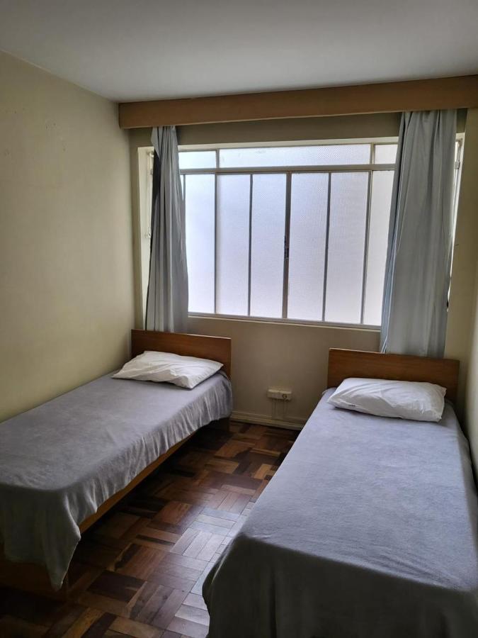 Vicz Palace Hotel Curitiba
