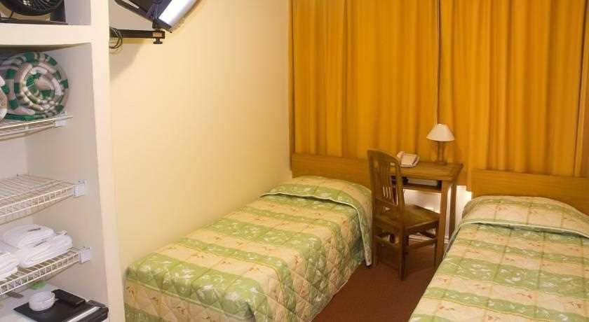 Vicz Palace 2* Curitiba