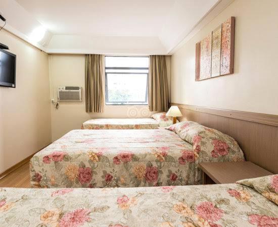 Hotel Vicz Palace 2*