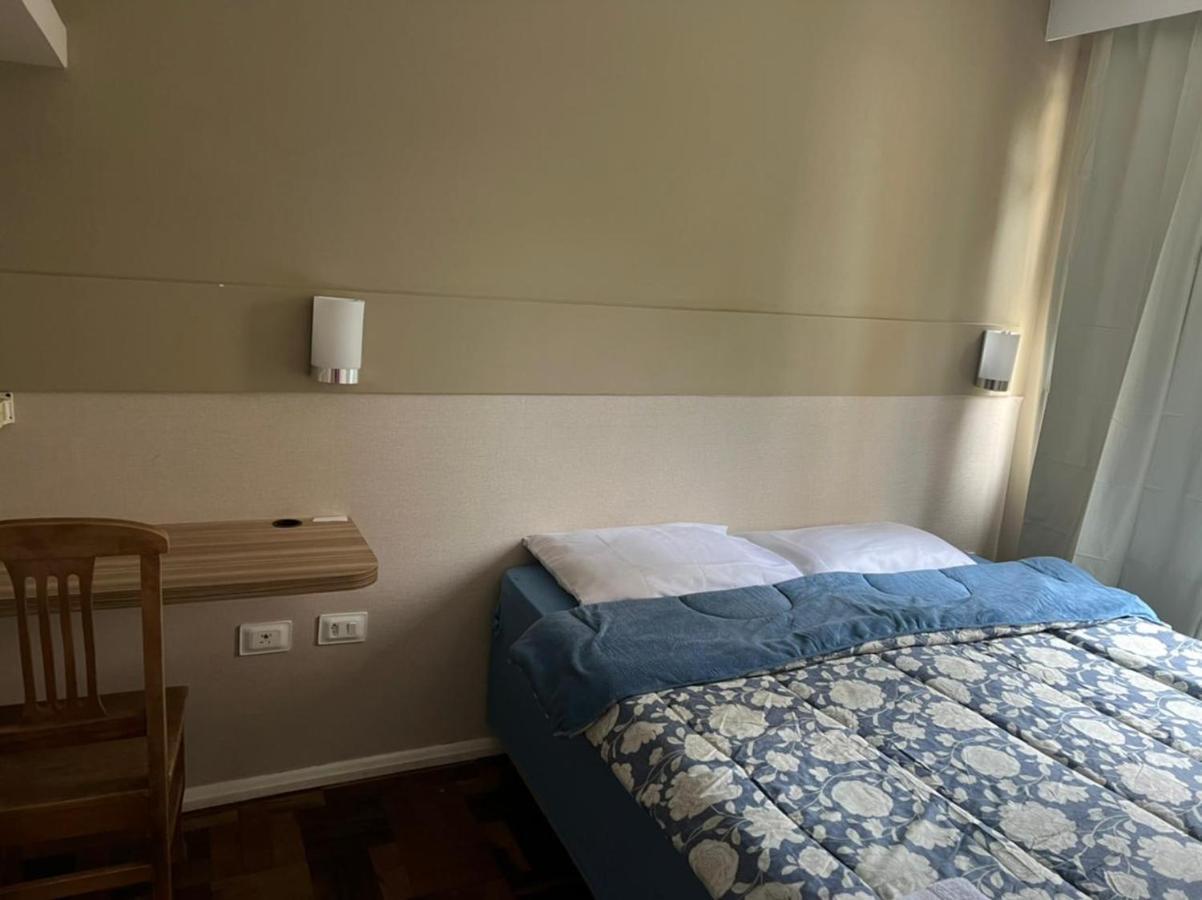 Vicz Palace Curitiba
