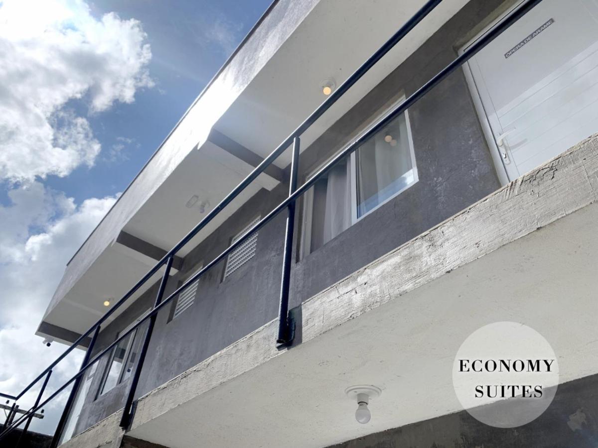 Capsule hotel Pousada Braway