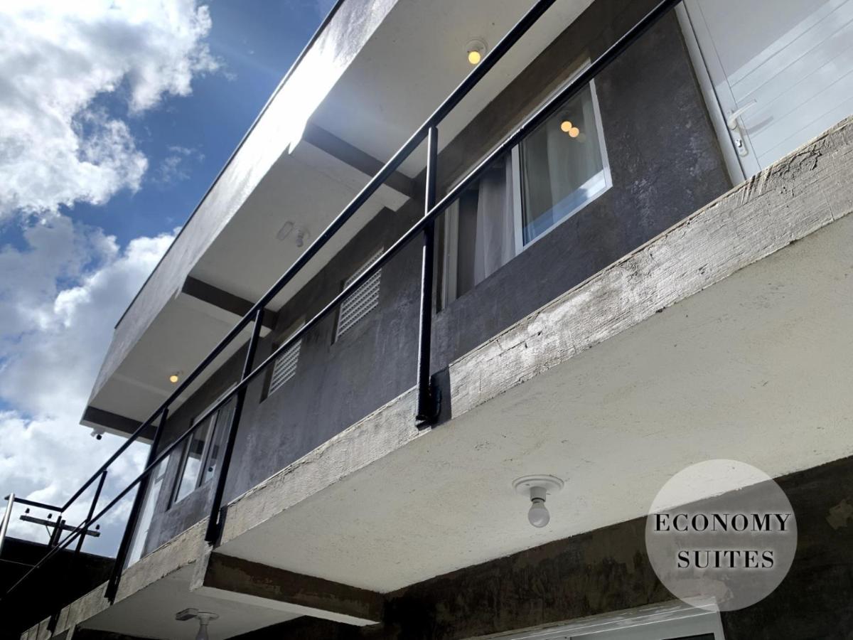 Pousada Braway Capsule hotel