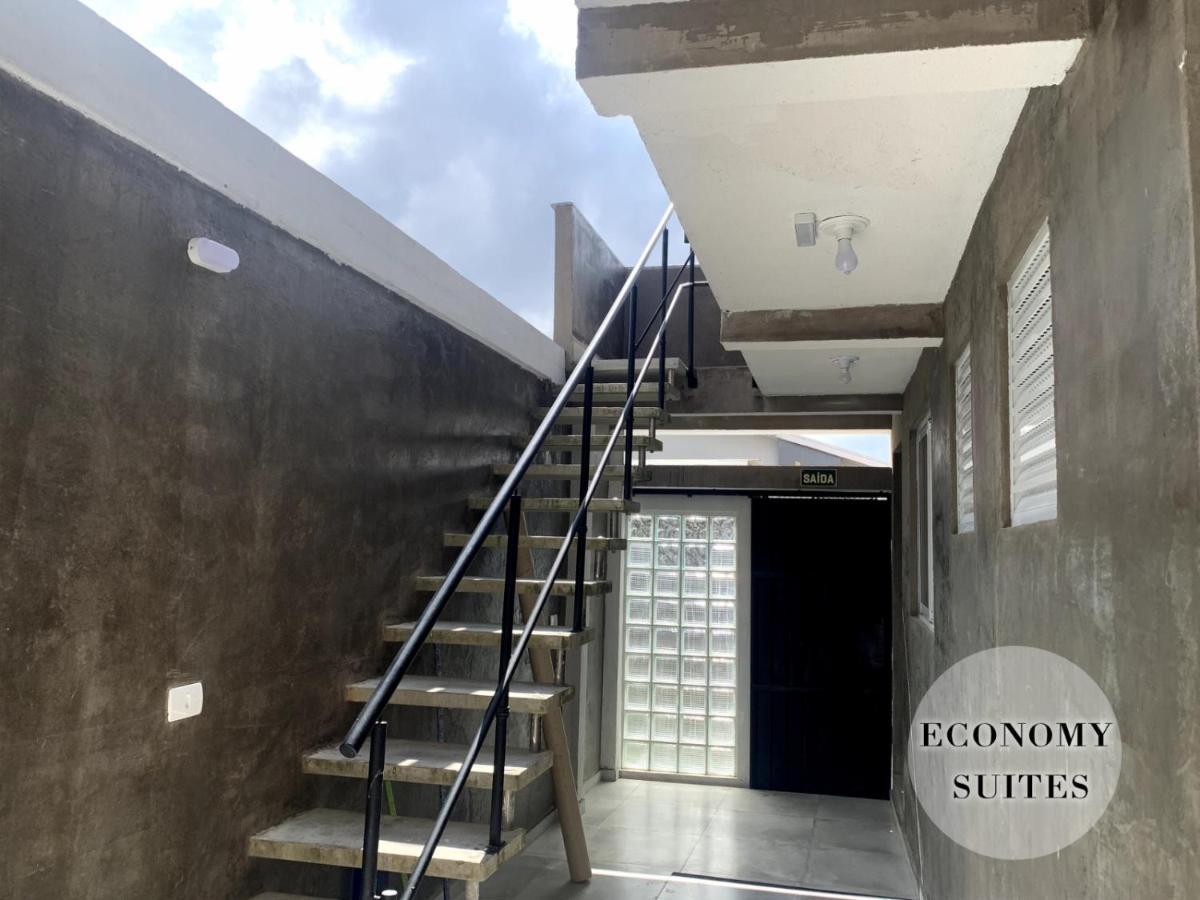 Capsule hotel Pousada Braway *