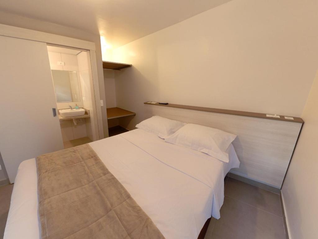 Capsule hotel Pousada Braway