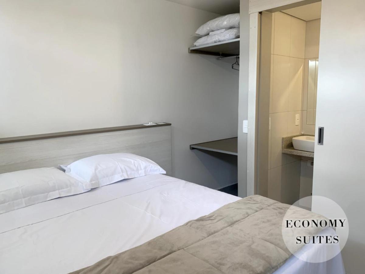 Pousada Braway Capsule hotel