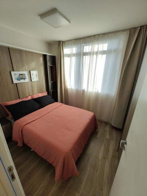 Apartment Brigadeiro 506 Curitiba