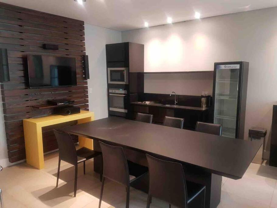 Apartment Brigadeiro 506 Curitiba