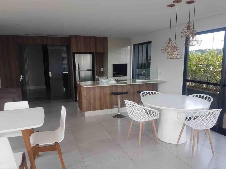 Brigadeiro 506 Apartment