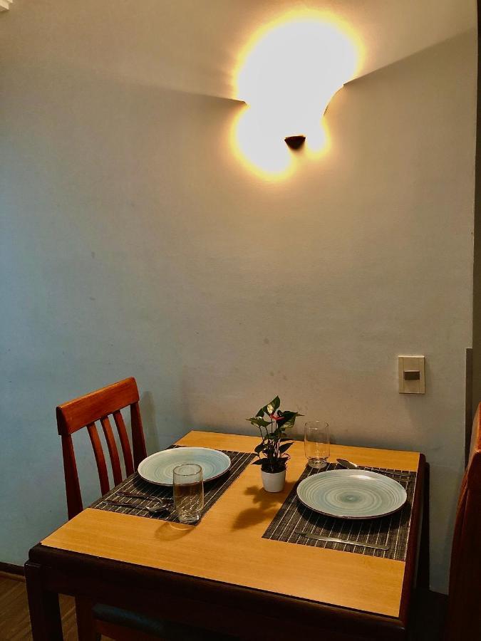Apartment Aconchegante No Batel *