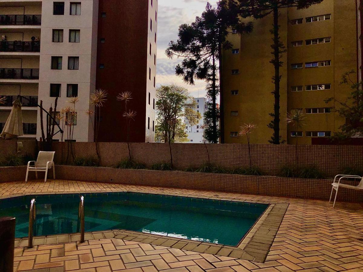 Aconchegante No Batel Apartment Curitiba