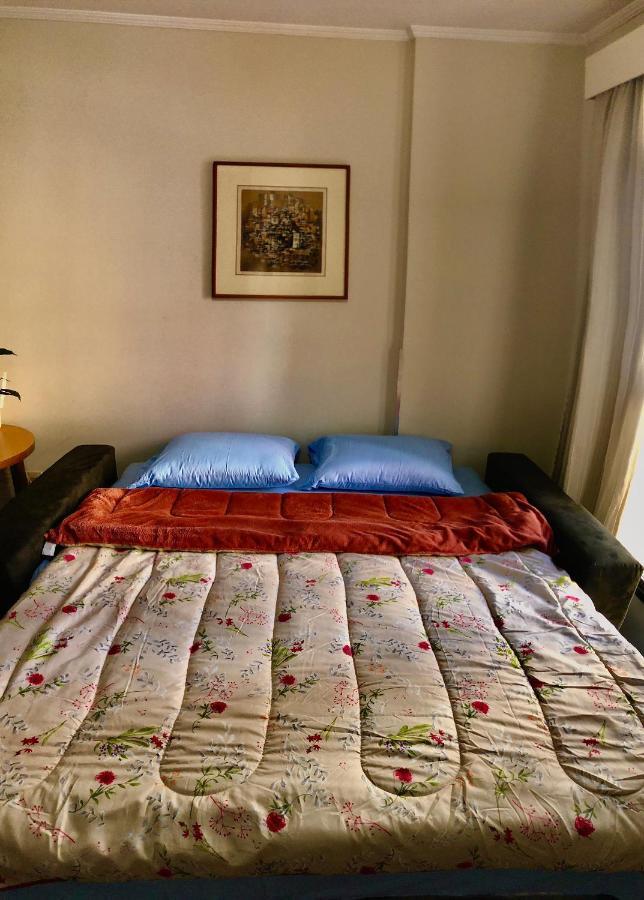 Apartment Aconchegante No Batel