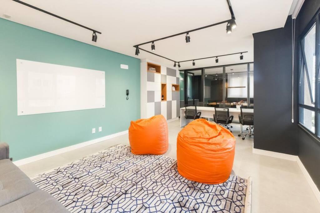 Batel Apartment Curitiba