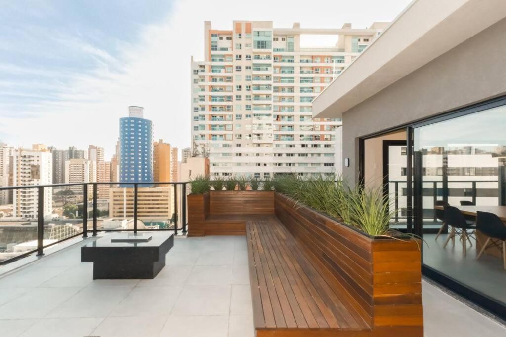 Batel Apartment