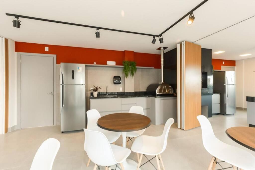 Apartment Batel Curitiba