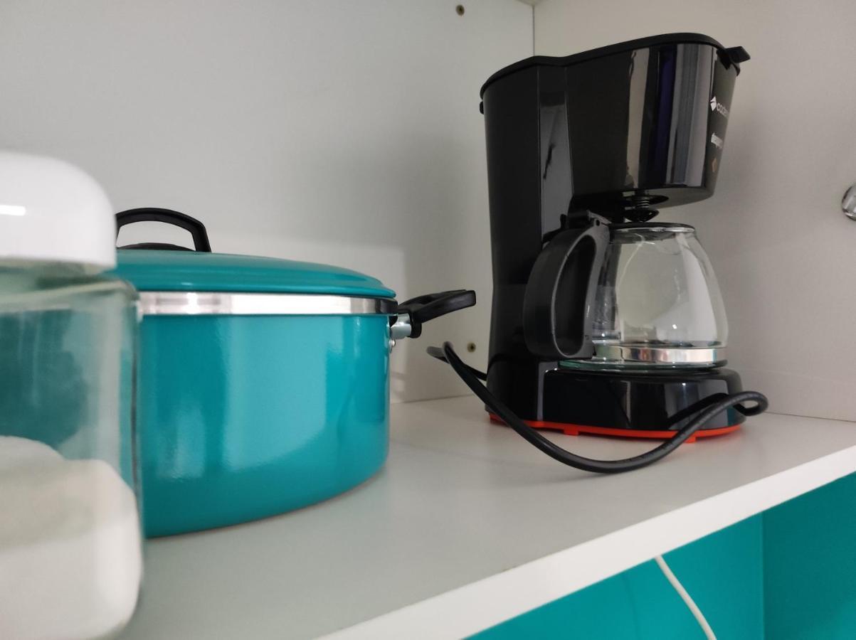 Apartamento Ideal Em