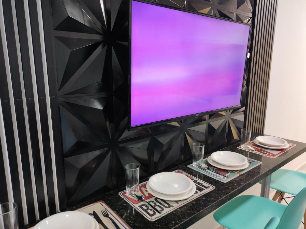 Ideal Em Apartamento