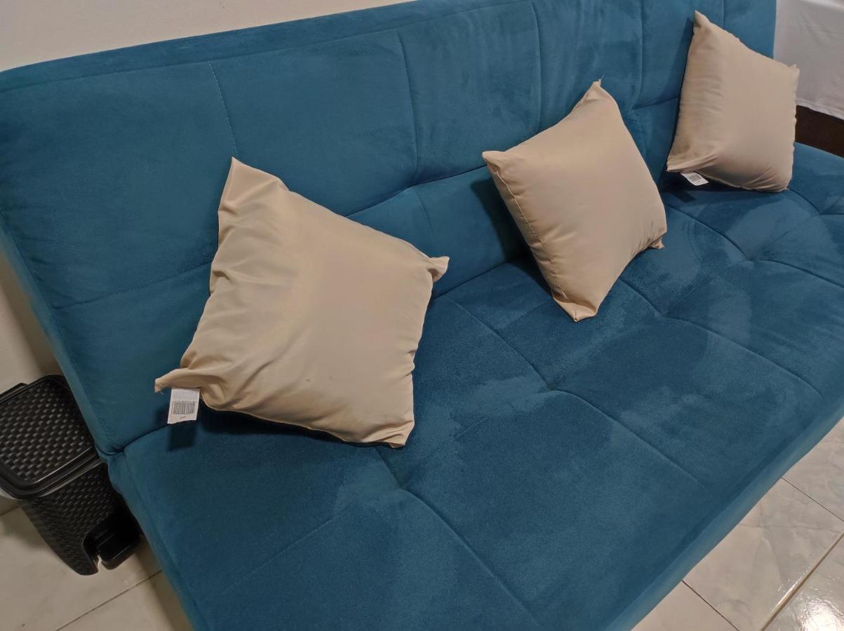 Ideal Em Apartamento