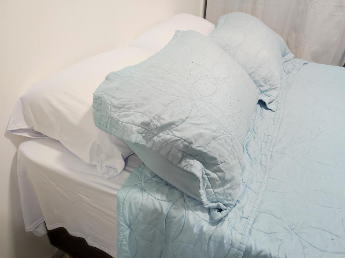 Ideal Em Apartamento *