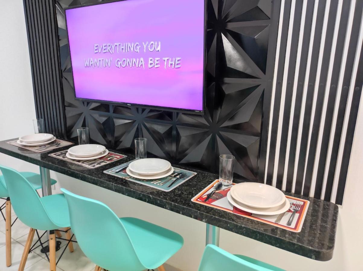 Apartamento Ideal Em