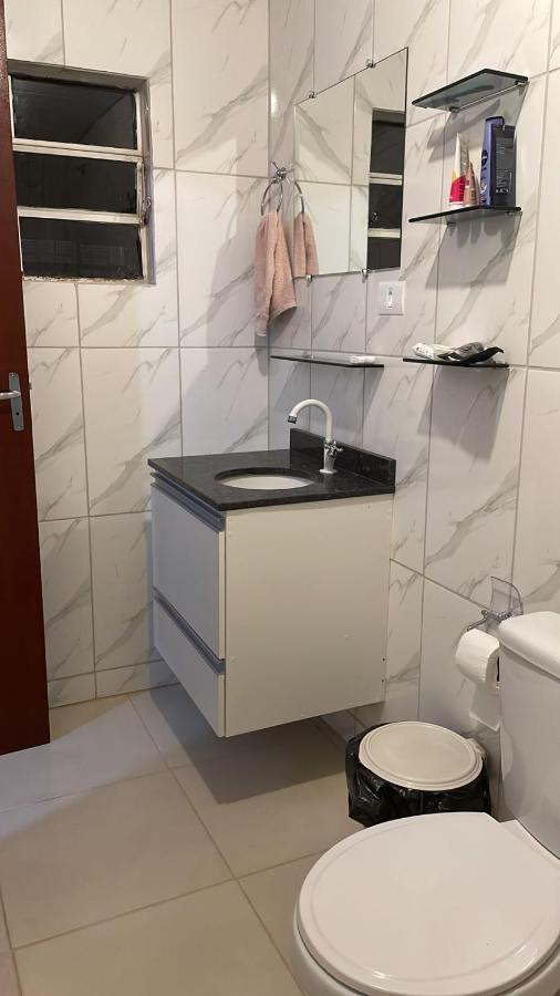 Apartment Cleyton Morada