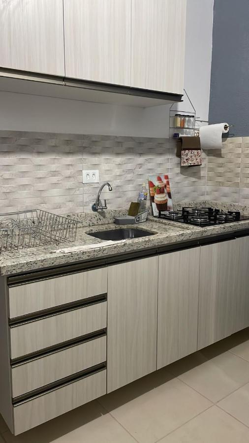 Cleyton Morada Apartment Curitiba