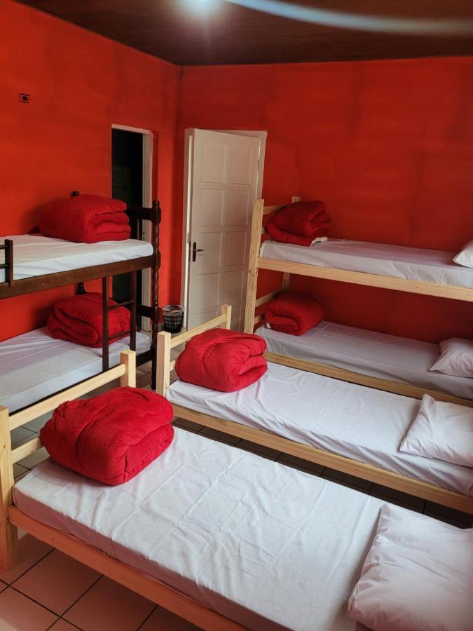 Hostel Kaizen