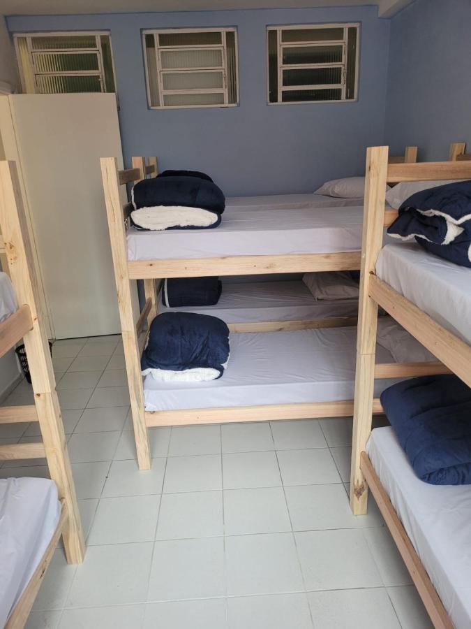 Hostel Kaizen Curitiba