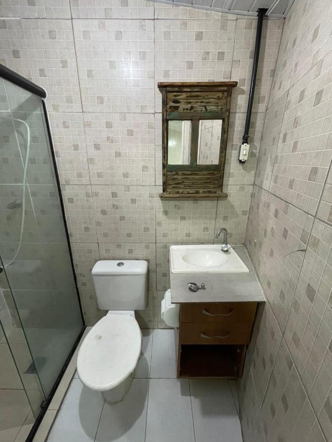 Kitnet Juveve Casa de hóspedes Curitiba