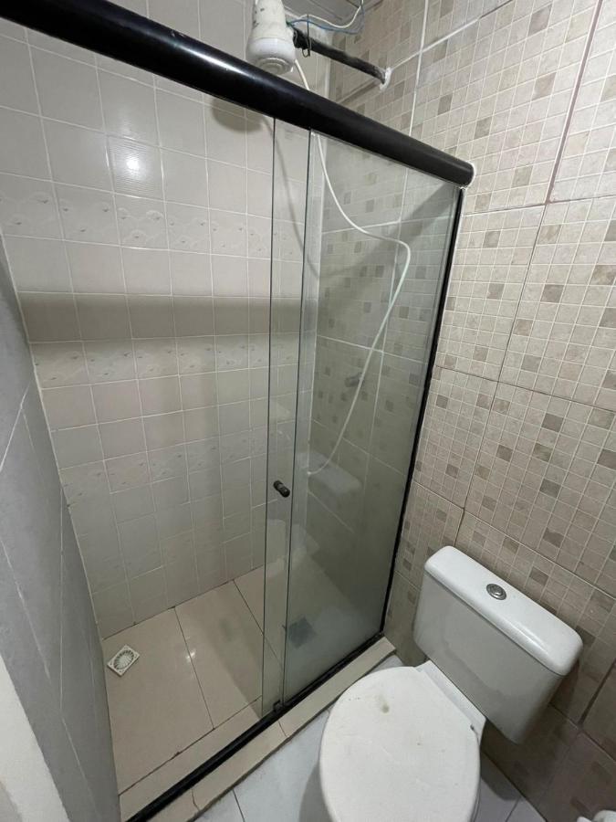 Casa de hóspedes Kitnet Juveve Curitiba