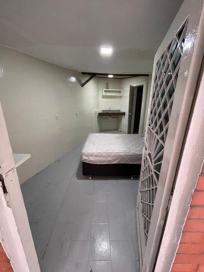 Casa de hóspedes Kitnet Juveve