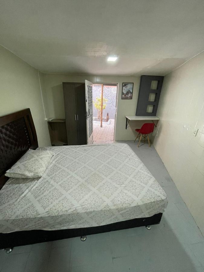 Casa de hóspedes Kitnet Juveve