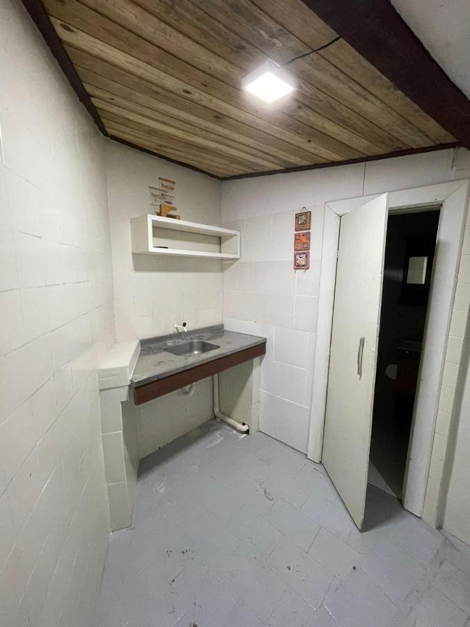 Kitnet Juveve Casa de hóspedes Curitiba