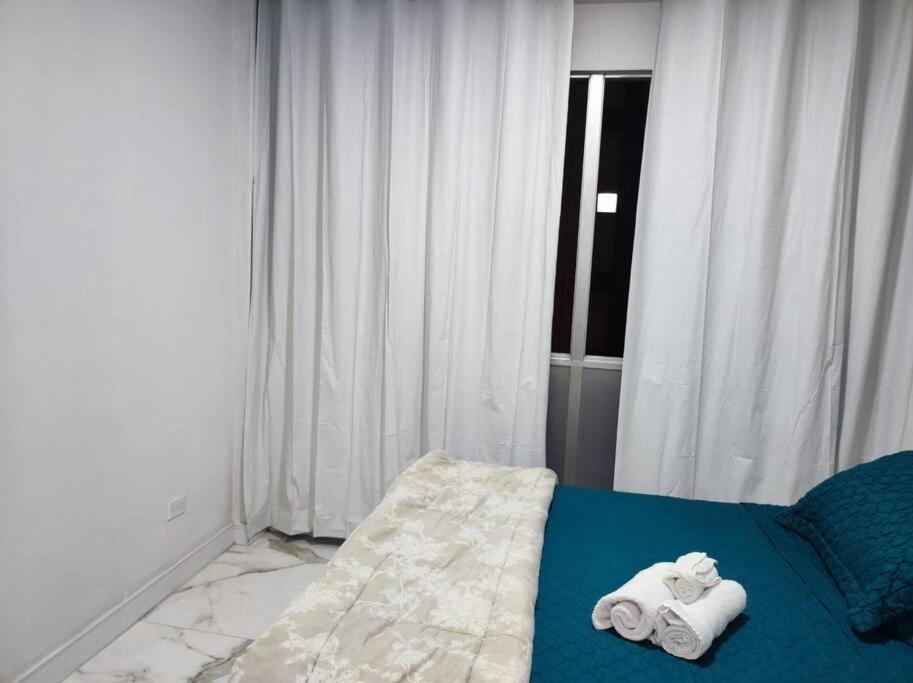 Apartment Moderno No Centro De