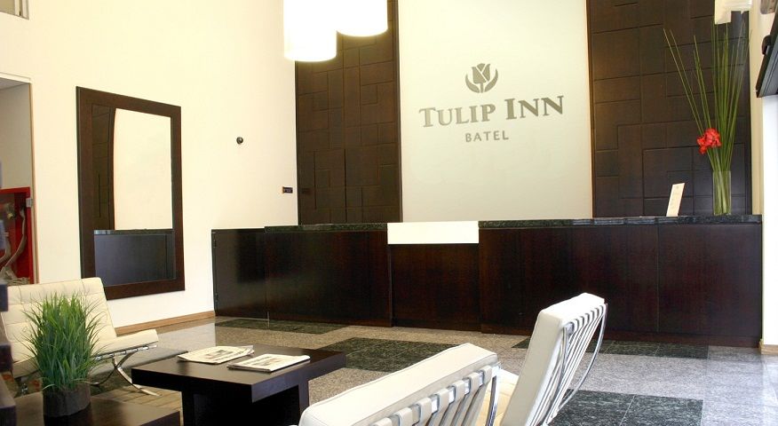 Hotel Euro Suite Curitiba Batel By Nacional Inn Hotel Curitiba