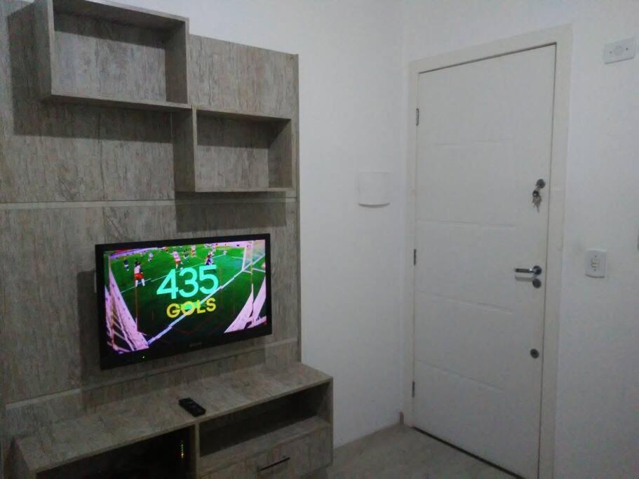 Bairro Novo Mundo Apartment