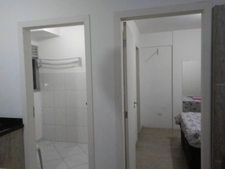 Bairro Novo Mundo Apartment