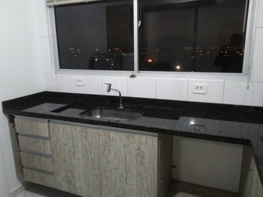 Bairro Novo Mundo Apartment