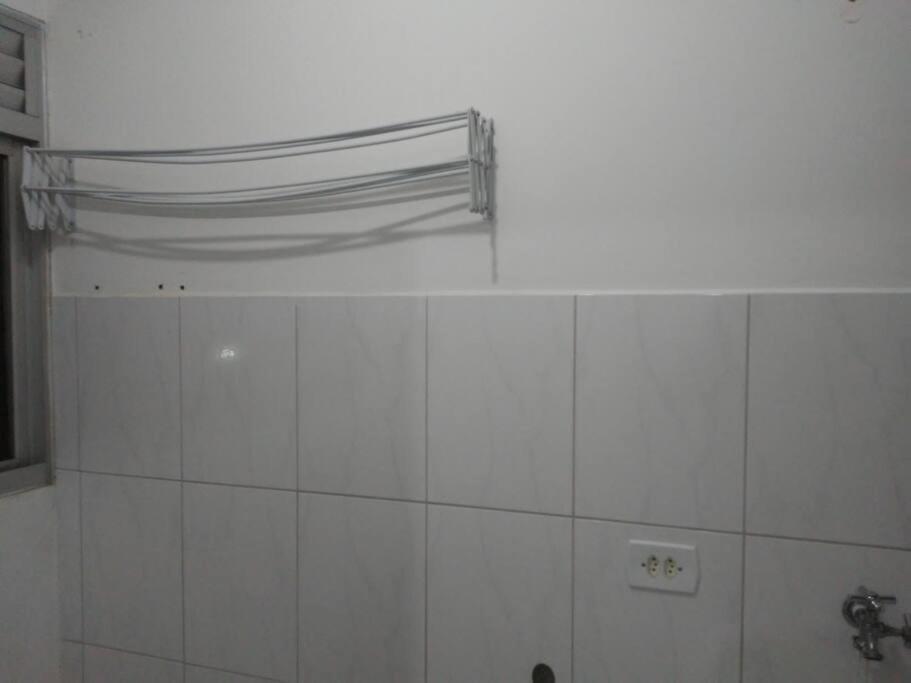 Bairro Novo Mundo Apartment *
