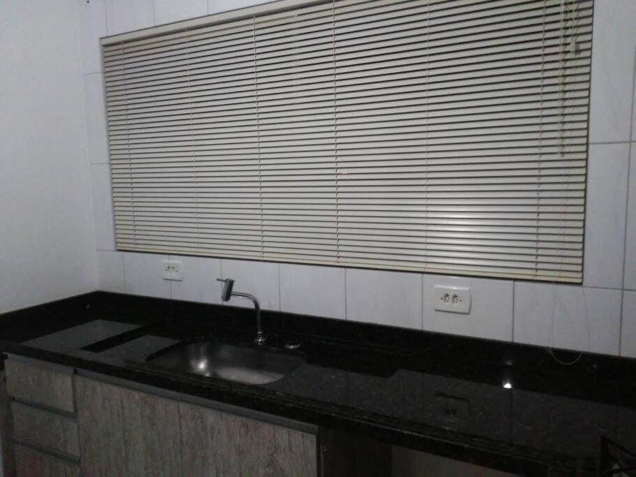 Apartment Bairro Novo Mundo Curitiba