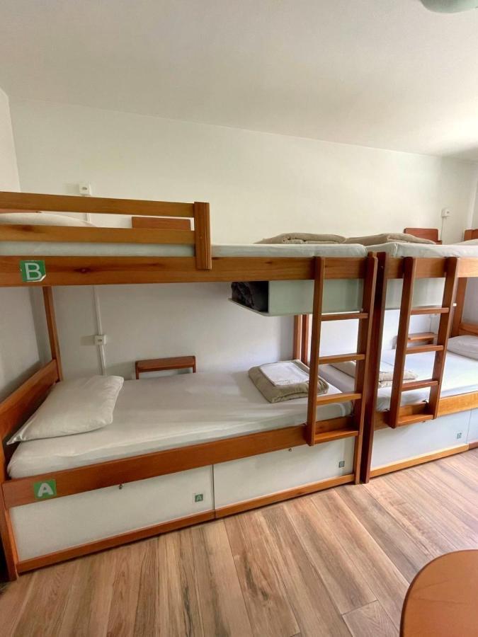 Jardim Botanico House Hostel *