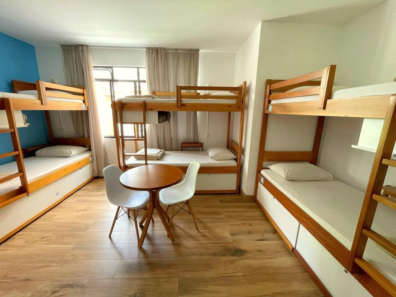 Hostel Jardim Botanico House