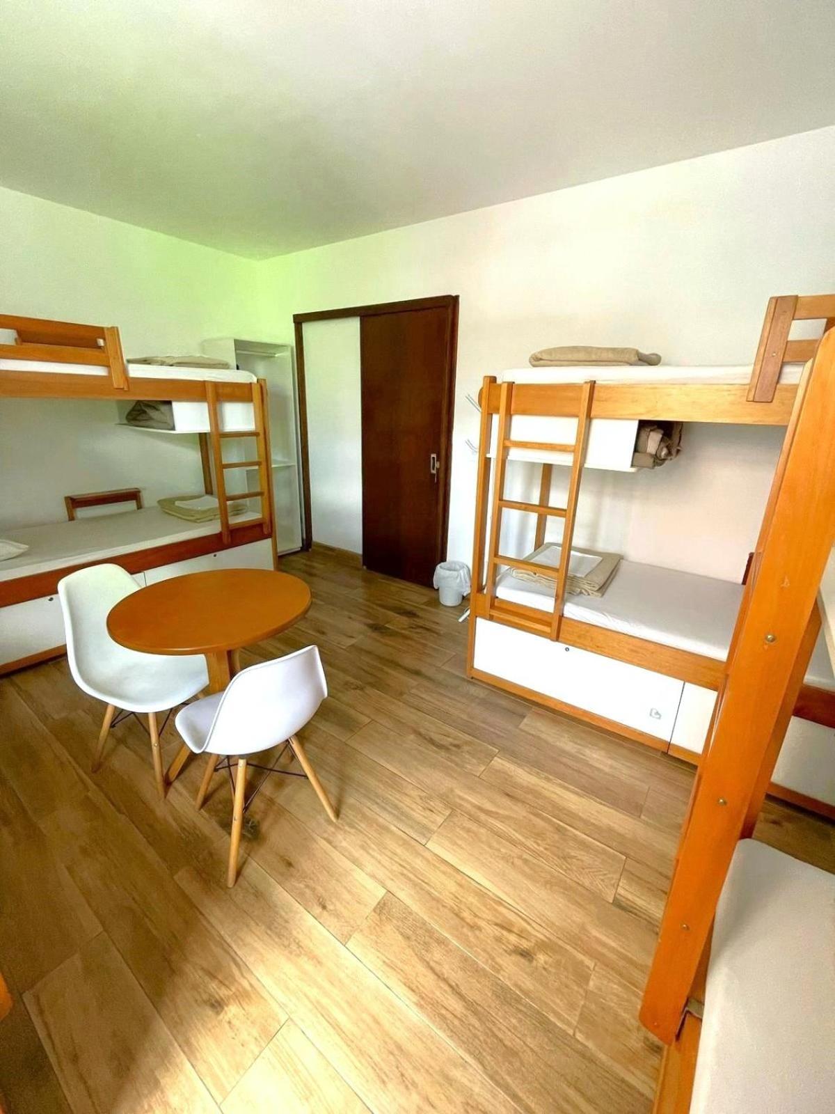 Jardim Botanico House Hostel *