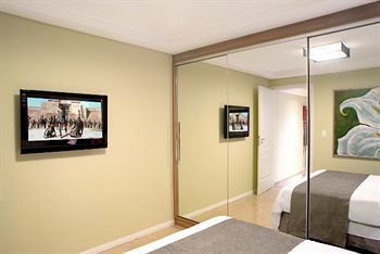 Aparthotel E Flat Valentini Di Lucca 4*