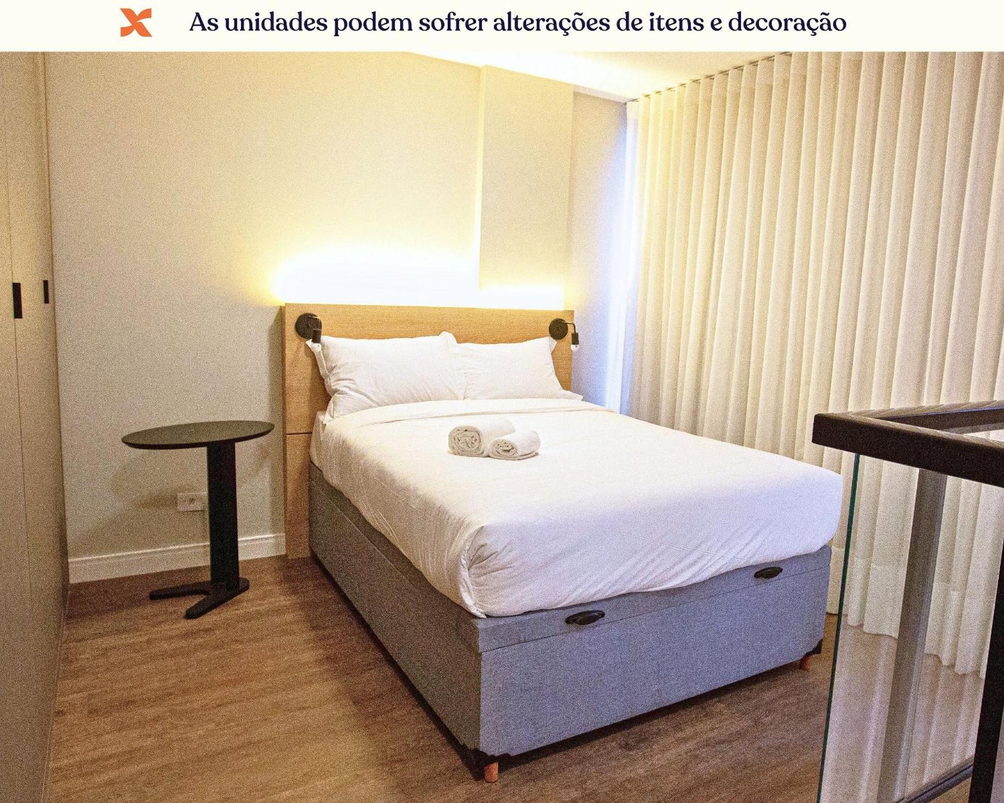 Campos Sales By Xtay No Alto Da Gloria Curitiba