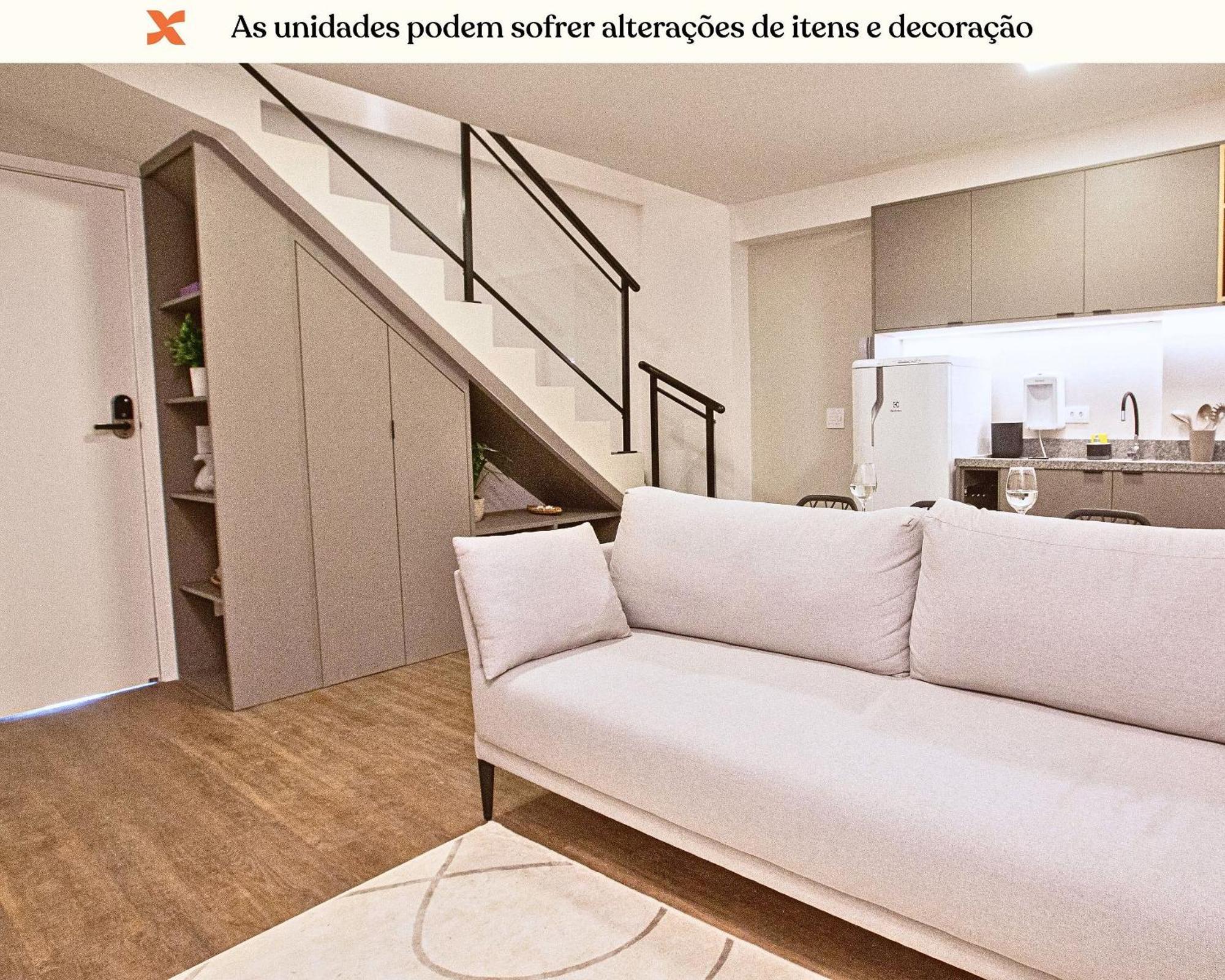 Campos Sales By Xtay No Alto Da Gloria Casa de férias