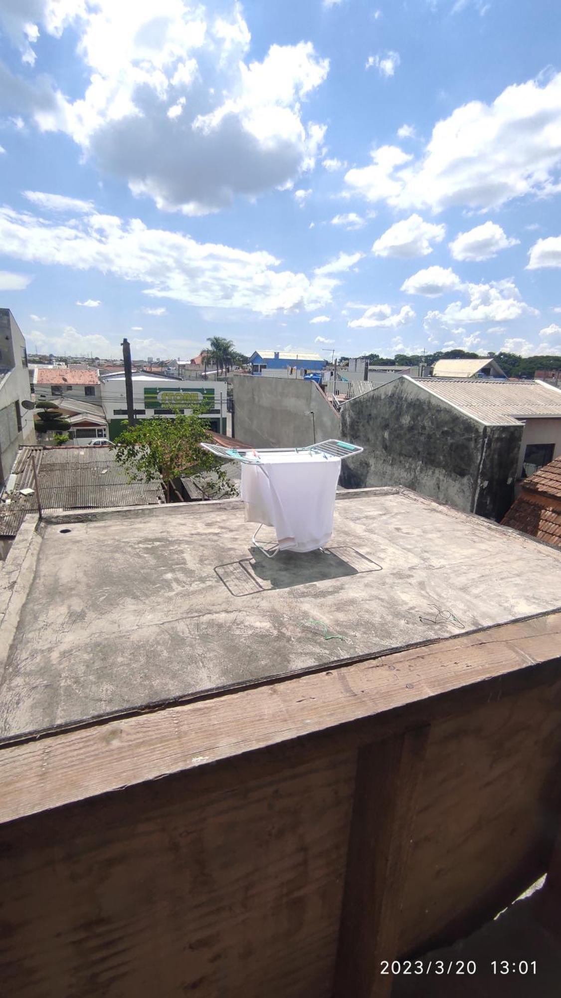 Loft Rustico - * Curitiba