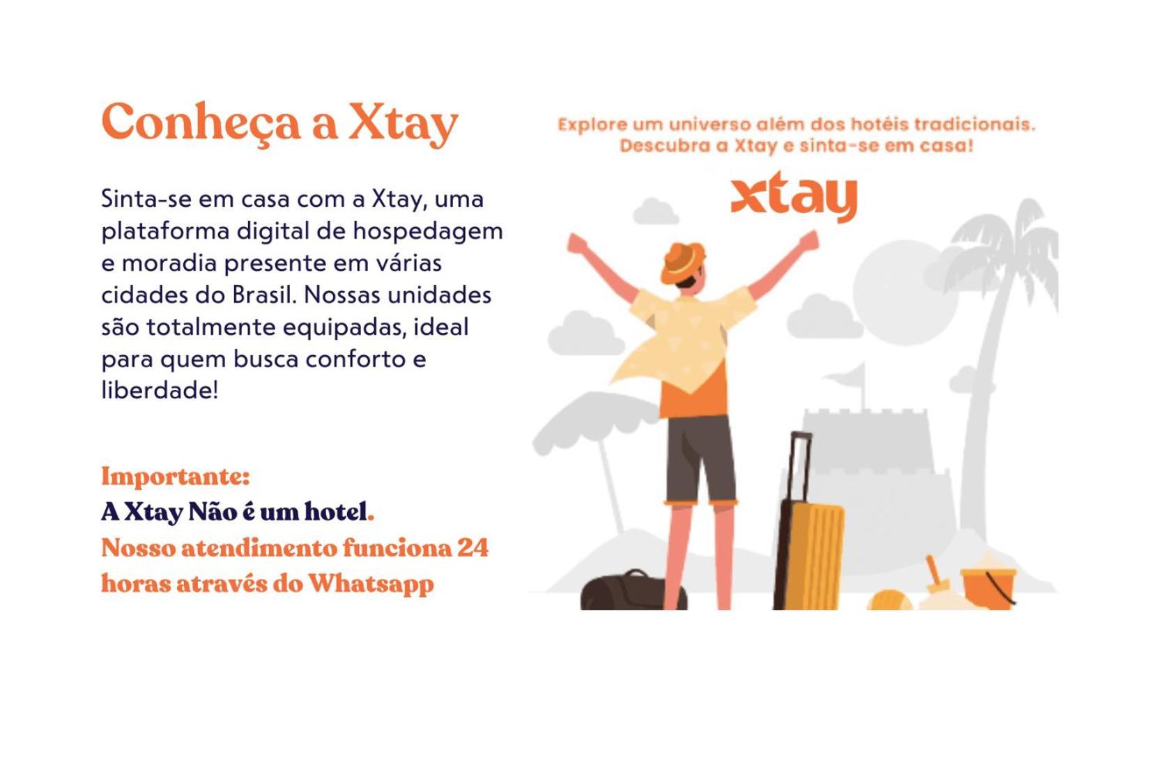Campos Sales By Xtay No Alto Da Gloria Curitiba