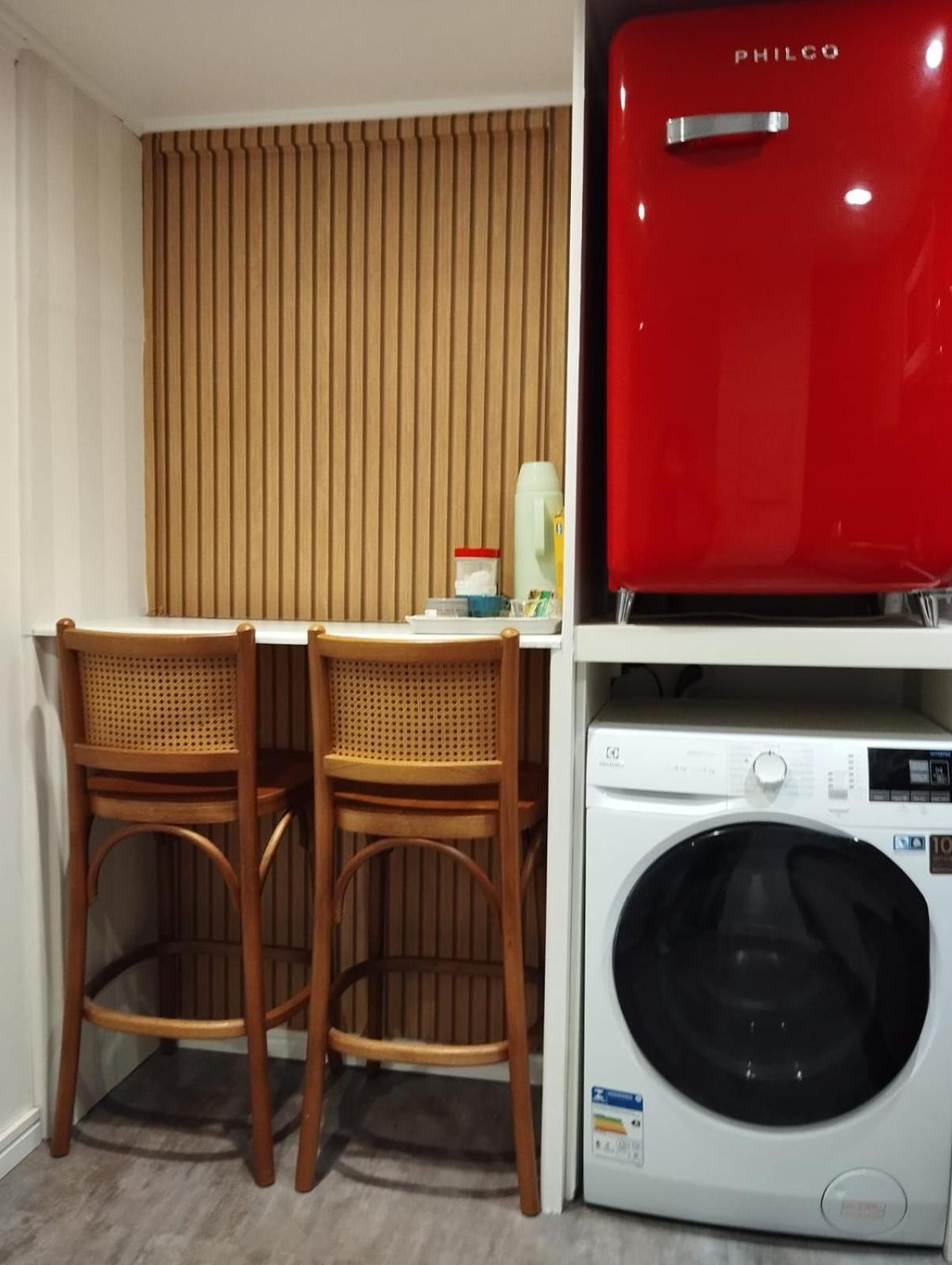 Flat Na Rua Xv 2107 Apartment