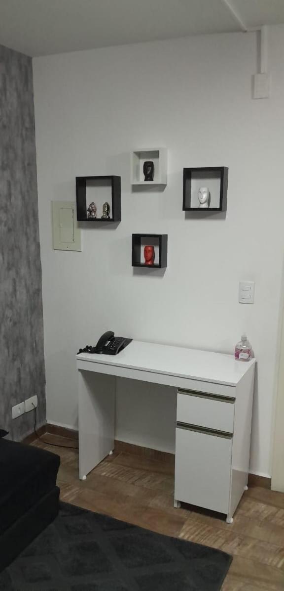 01 Upper 109 Aparthotel